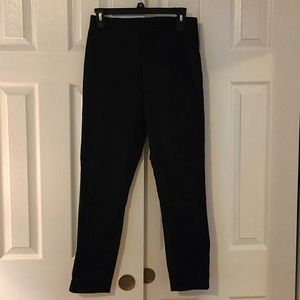 Like new Old Navy ankle pant